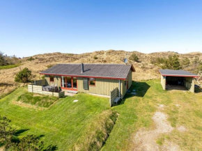 Holiday Home Frandsine - 1-2km from the sea by Interhome